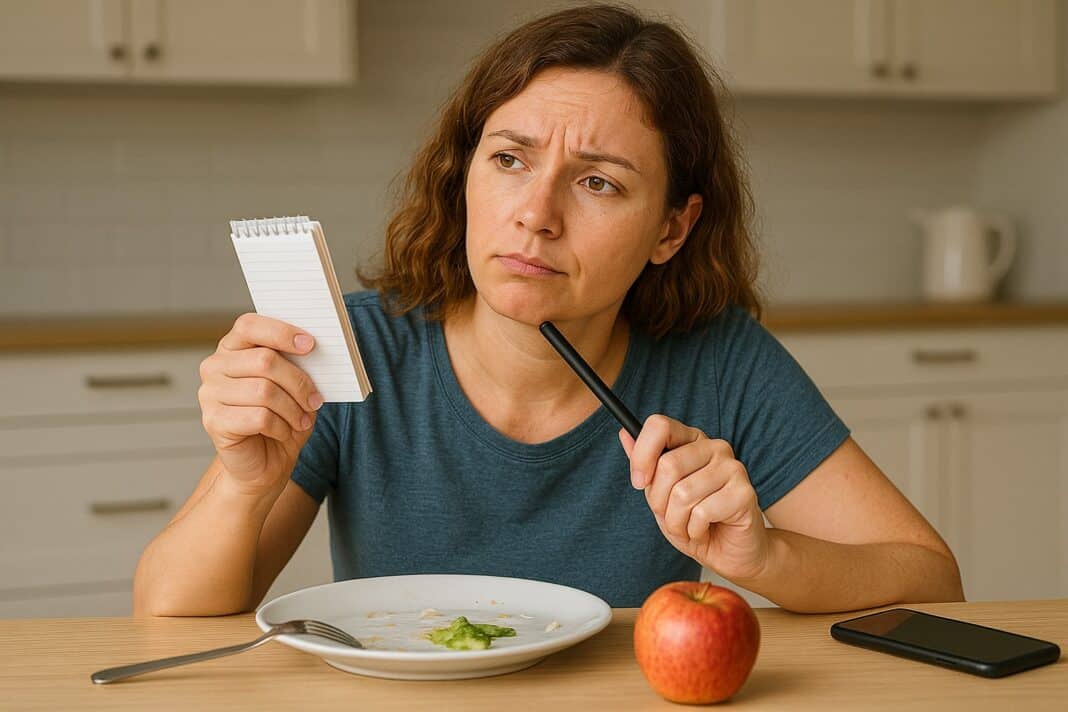 Essgewohnheiten hinterfragen – bewusst statt automatisch essen