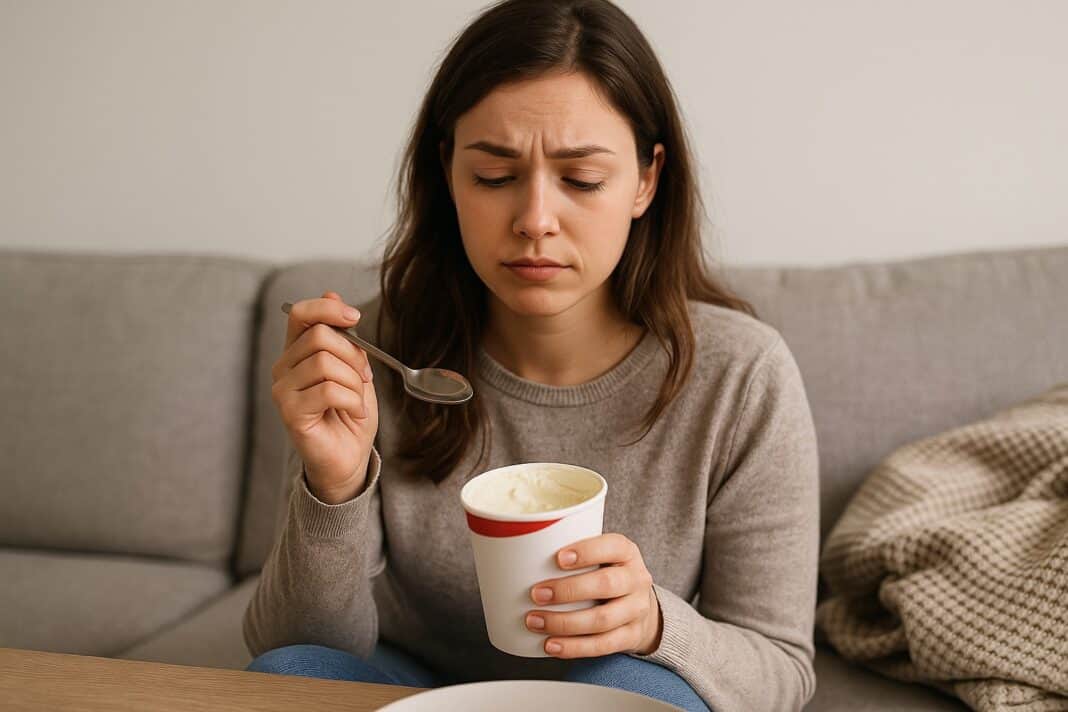 Frust oder Hunger? Warum Gefühle oft zum Essen führen – und was du tun kannst