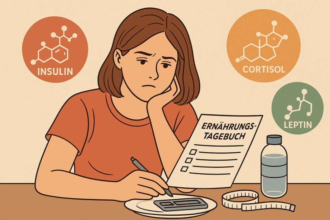 Wenn Hormone mitentscheiden – und wie du sie beeinflusst